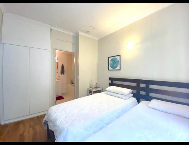 2 BEDROOM APARTMENT TO LET IN CAPE TOWN CITY CENTRE